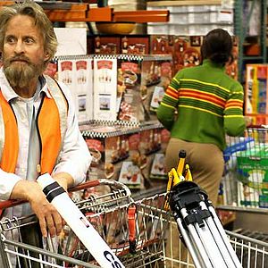 Fotoğraf Michael Douglas