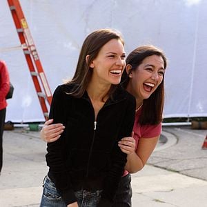 Fotoğraf Richard LaGravenese