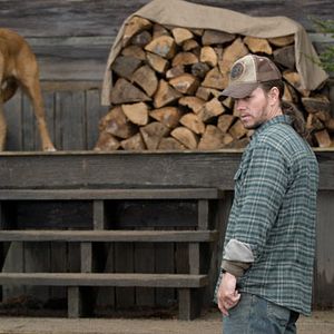 Fotoğraf Mark Wahlberg