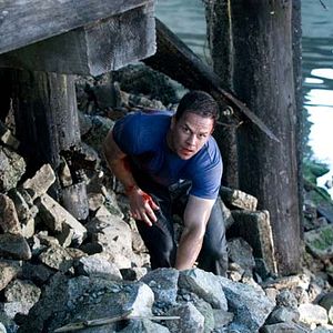 Fotoğraf Mark Wahlberg