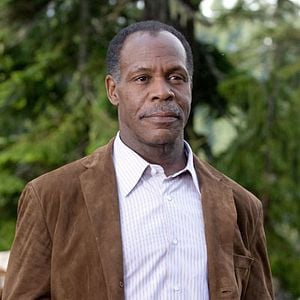 Fotoğraf Danny Glover