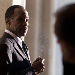 Fotoğraf Danny Glover