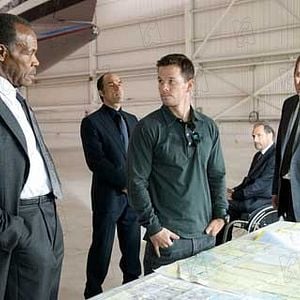 Fotoğraf Antoine Fuqua