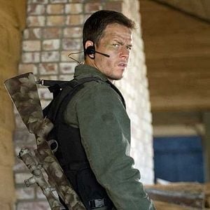 Fotoğraf Antoine Fuqua