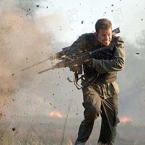 Fotoğraf Antoine Fuqua