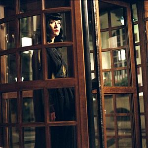 Fotoğraf Sophie Marceau