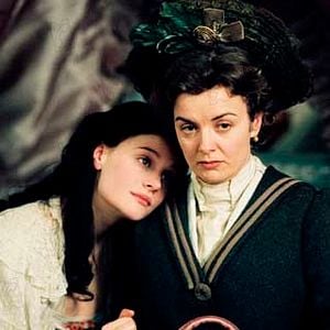 Fotoğraf Lucy Russell