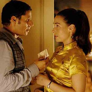 Fotoğraf Michel Boujenah