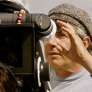 Fotoğraf Michel Boujenah