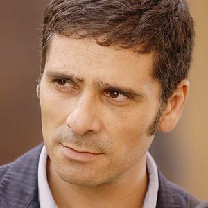 Fotoğraf Michel Boujenah