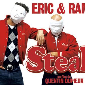 Fotoğraf Eric Judor