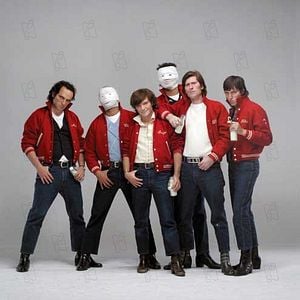 Fotoğraf Quentin Dupieux