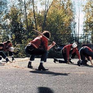 Fotoğraf Quentin Dupieux
