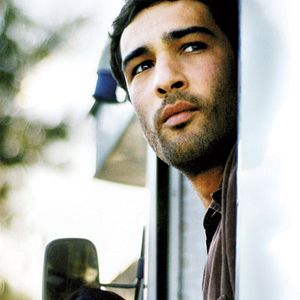 Fotoğraf Nicolas Cazalé