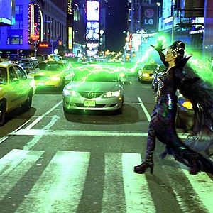 Fotoğraf Kevin Lima