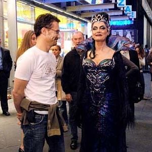 Fotoğraf Barry Josephson