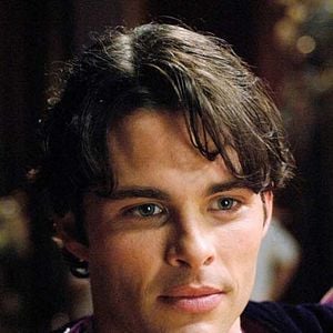 Fotoğraf James Marsden