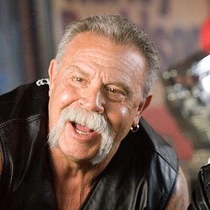 Fotoğraf Çılgın Motorcular