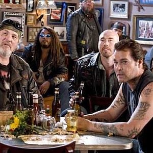 Fotoğraf Kevin Durand