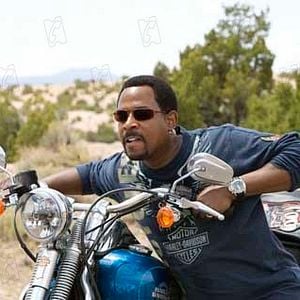 Fotoğraf Martin Lawrence