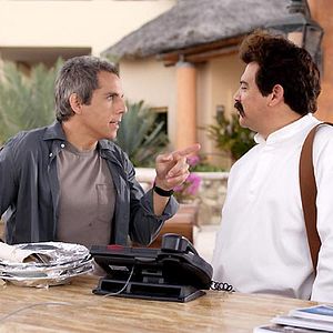 Fotoğraf Carlos Mencia