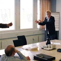 Fotoğraf Lars von Trier