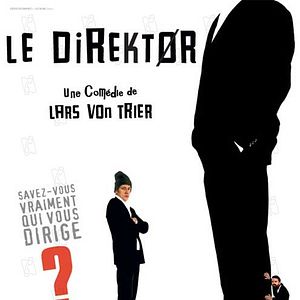 Fotoğraf Emret Patronum