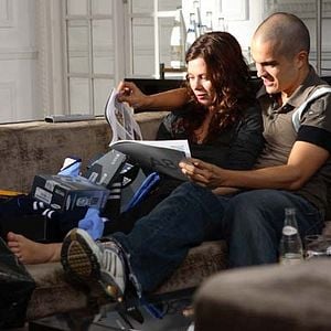 Fotoğraf Anna Friel