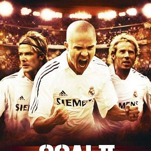 Fotoğraf Gol 2: Bir Rüyayı Yaşamak