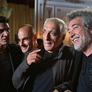 Fotoğraf Bernard Campan