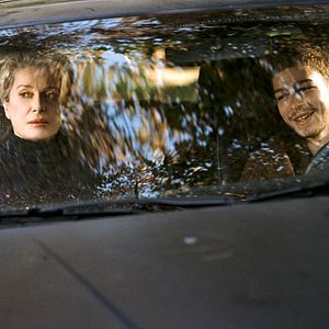 Fotoğraf Gaël Morel