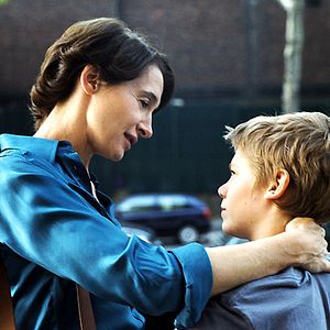 Fotoğraf Anne Brochet