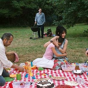 Fotoğraf Sandrine Bonnaire