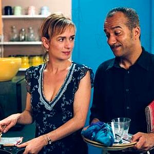 Fotoğraf Sandrine Bonnaire