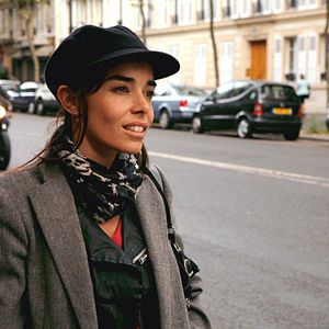 Fotoğraf Élodie Bouchez