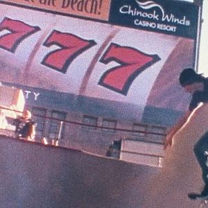 Fotoğraf Paranoid Park