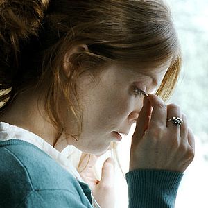 Fotoğraf Isabelle Carré