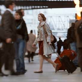 Fotoğraf Isabelle Carré