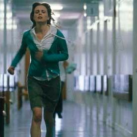 Fotoğraf Isabelle Carré