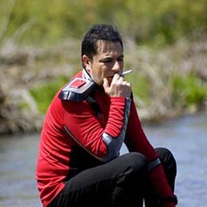 Fotoğraf Cüneyt Arkın