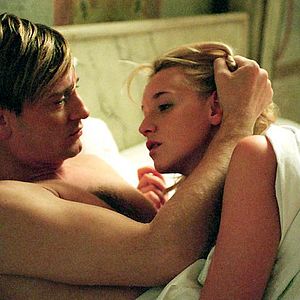 Fotoğraf Ludivine Sagnier