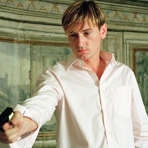 Fotoğraf Claude Chabrol