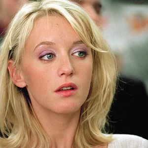 Fotoğraf Ludivine Sagnier