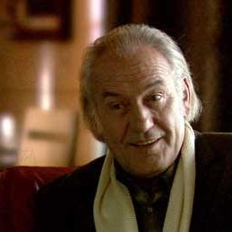 Fotoğraf Patrick Bauchau