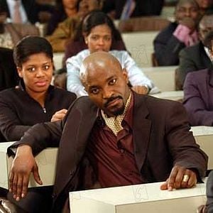 Fotoğraf Emile Abossolo M'Bo