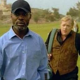 Fotoğraf Eriq Ebouaney