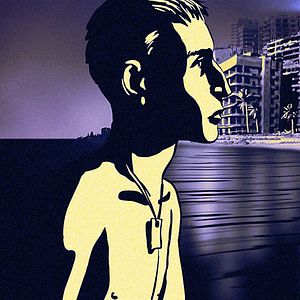 Fotoğraf Beşir’le Vals