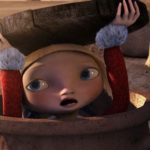 Fotoğraf Ejder Avcıları