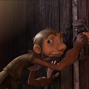 Fotoğraf Ejder Avcıları