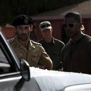 Fotoğraf Ashraf Barhom